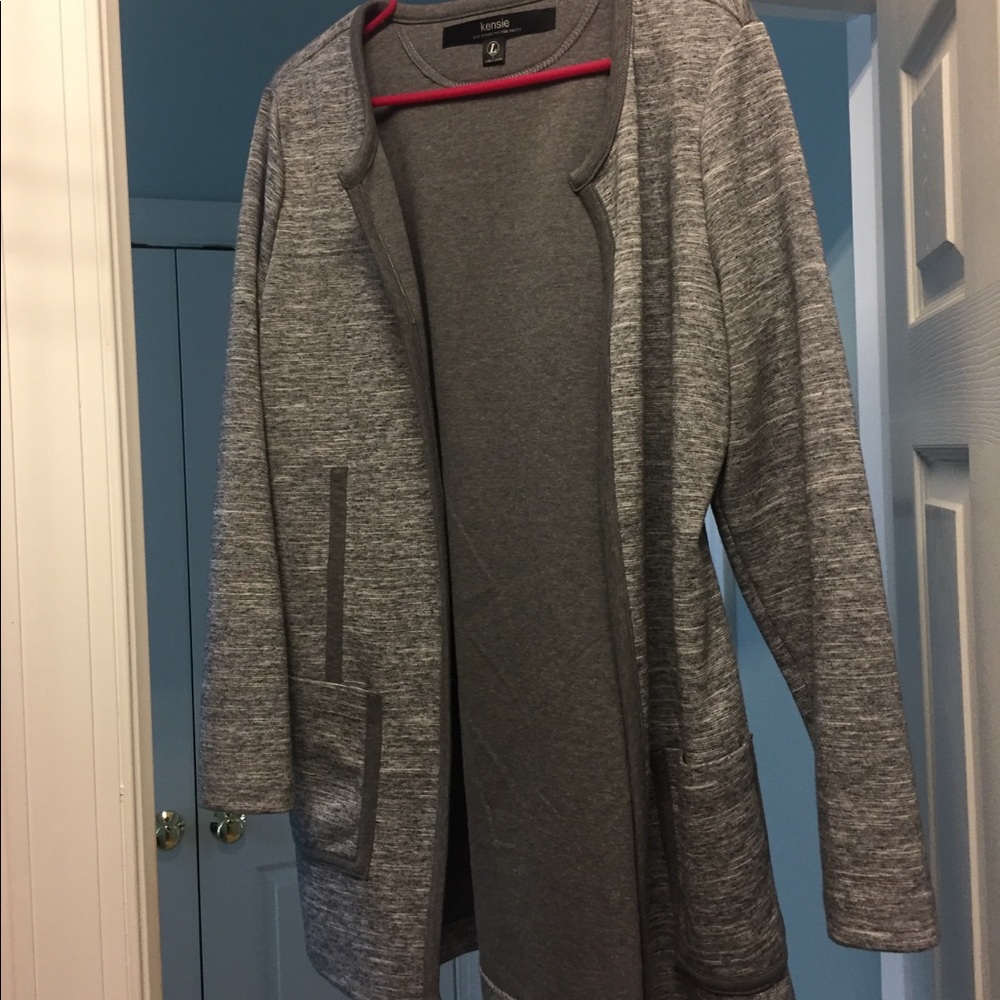 Kensie cardigan